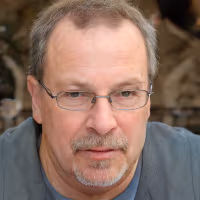 David J.
